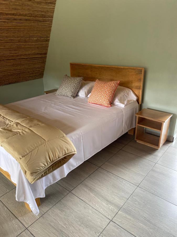Las Casitas Italiana Sabalito Екстер'єр фото